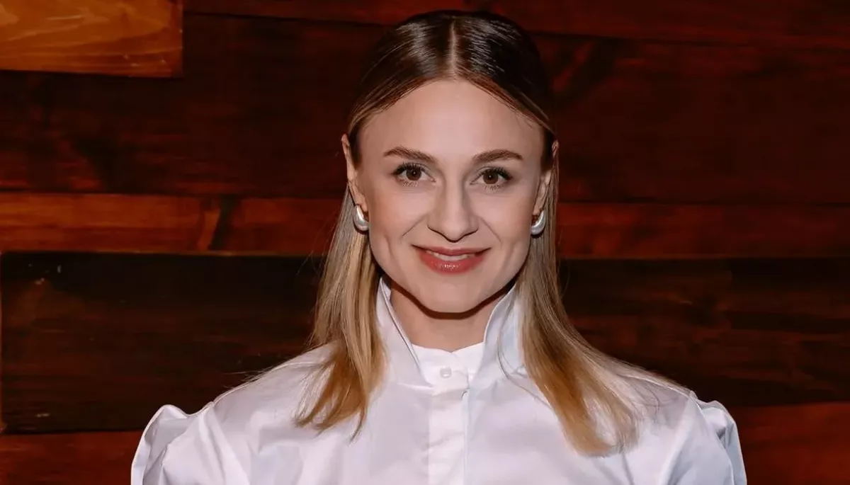 Бренд Embr Gem припинив співпрацю з Ольгою Мартиновською після висловлювання про тварин