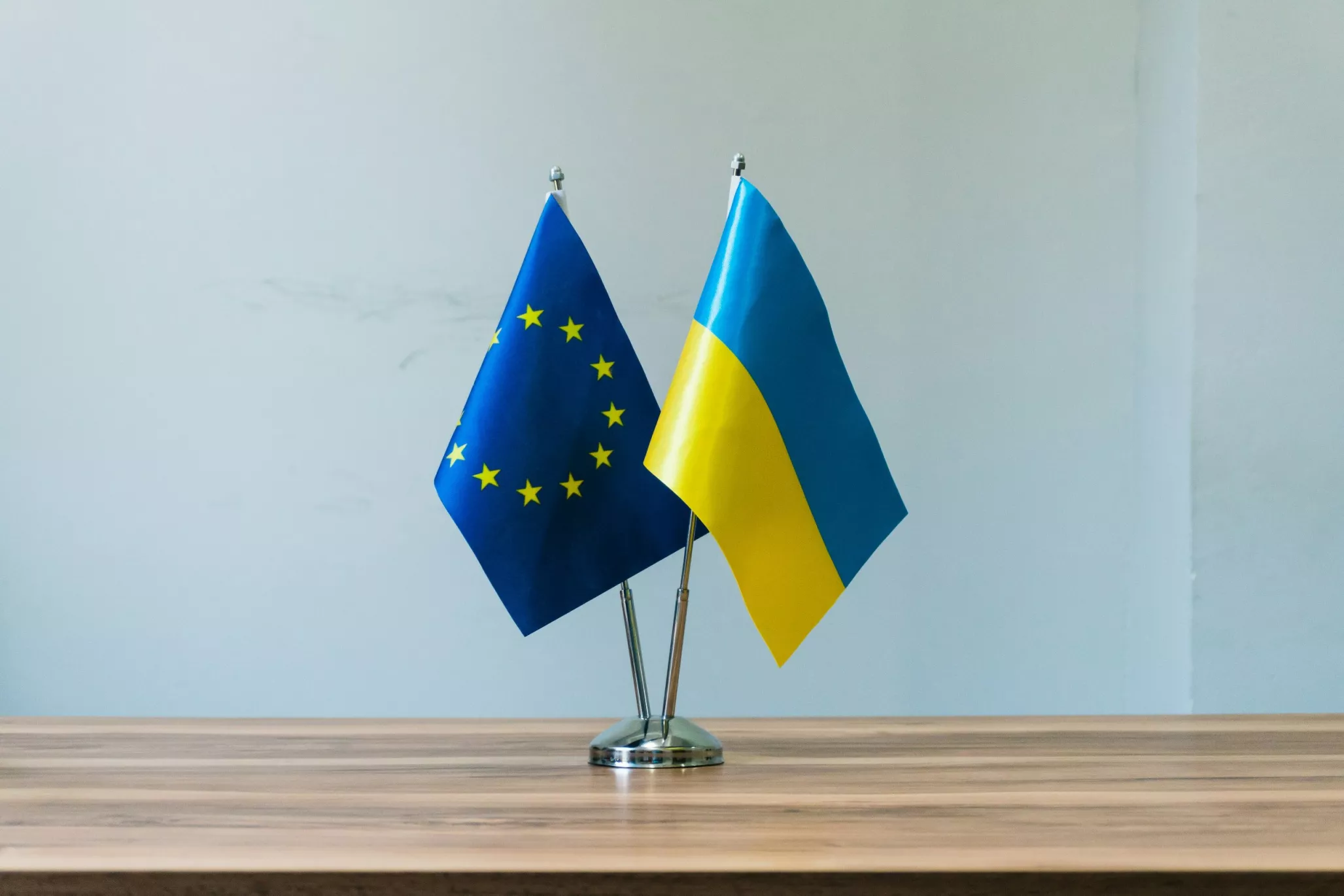 ЄС погодив відкриття першого переговорного кластеру про вступ України та Молдови