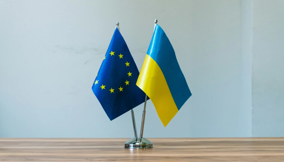 ЄС погодив відкриття першого переговорного кластеру про вступ України та Молдови