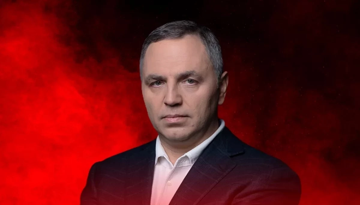 Портнов під час свого останнього візиту в Україну зустрічався з Міндічем, &mdash; &laquo;УП&raquo;