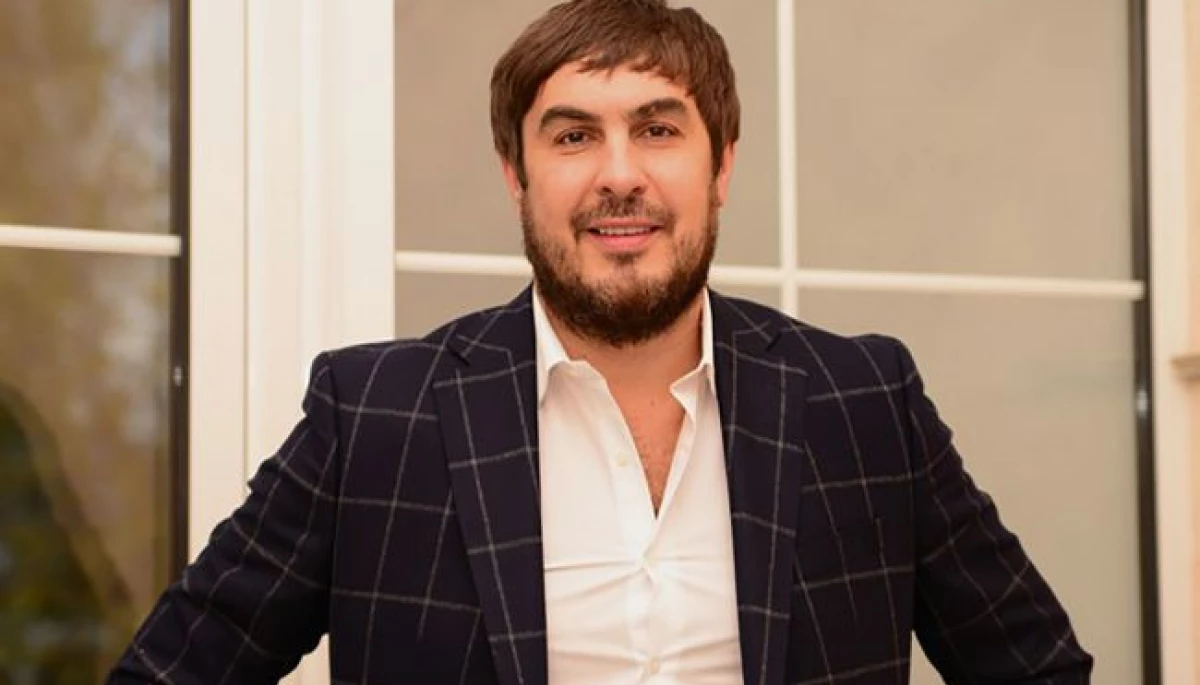 Стерненко заявив, що власником &laquo;Трухи&raquo; став підприємець Удянський. Лавриненко заперечує продаж мережі