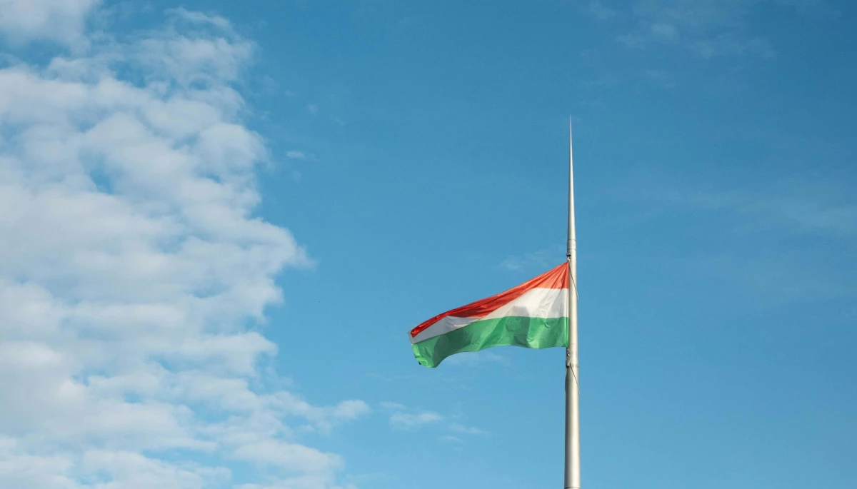 Уряд Угорщини відновив доступ до сайтів низки українських медіа, зокрема &laquo;УП&raquo; та &laquo;ЄП&raquo;