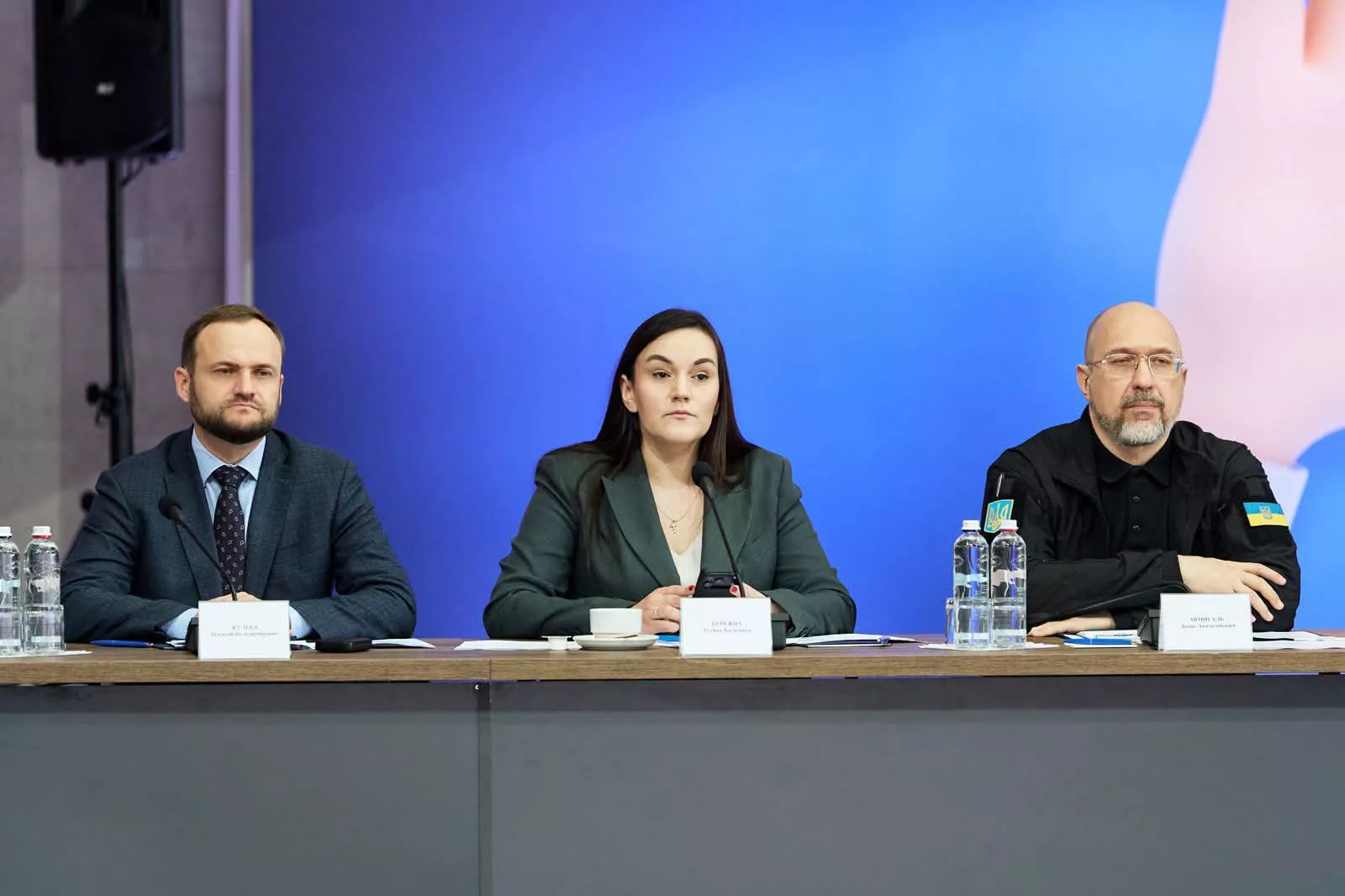 Тетяна Бережна ініціювала створення Комітету з розвитку креативних індустрій