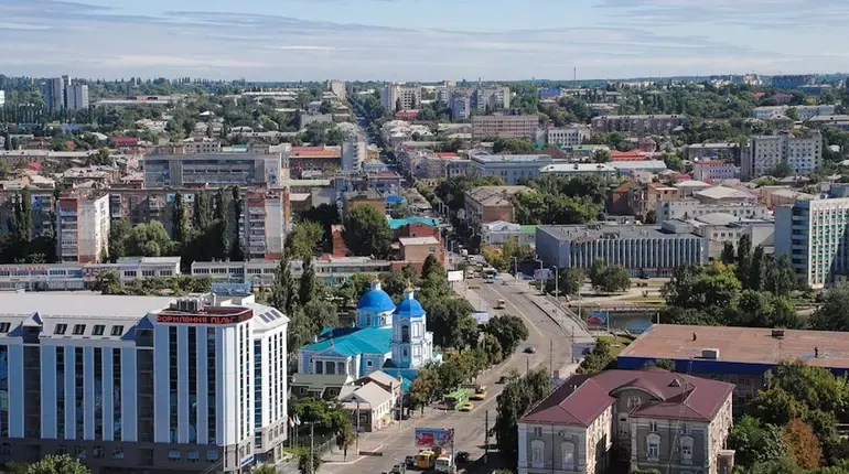 У Кропивницькому заборонили російськомовні культурні продукти в публічних місцях