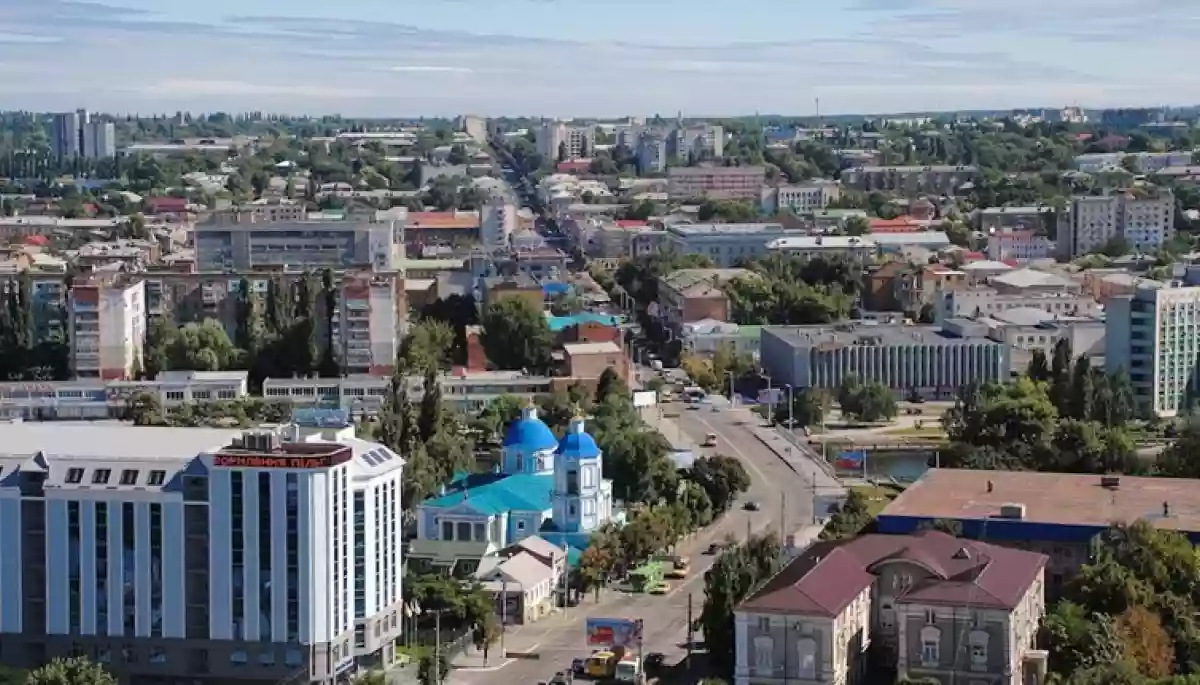 У Кропивницькому заборонили російськомовні культурні продукти в публічних місцях