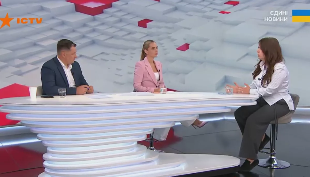 Обличчя марафону &laquo;Єдині новини&raquo; та Суспільного: кому давали слово найчастіше у травні 2026 року