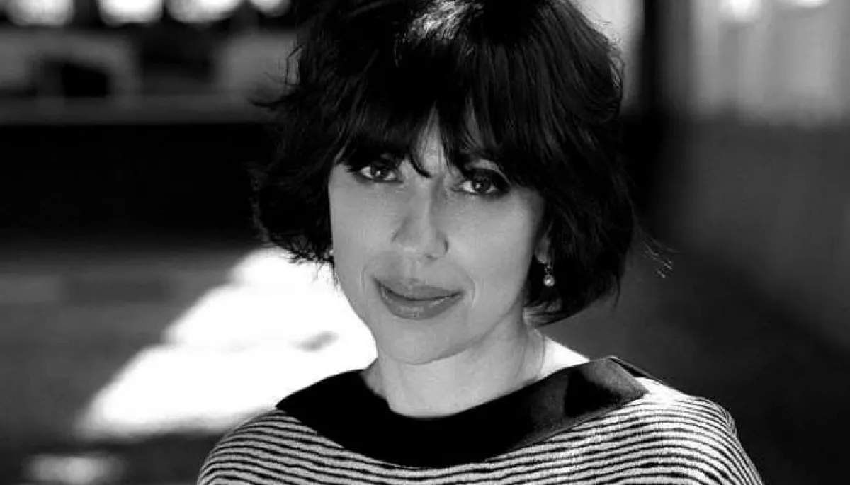 Померла колишня редакторка «Жіночого журналу», психологиня Тетяна Петкова