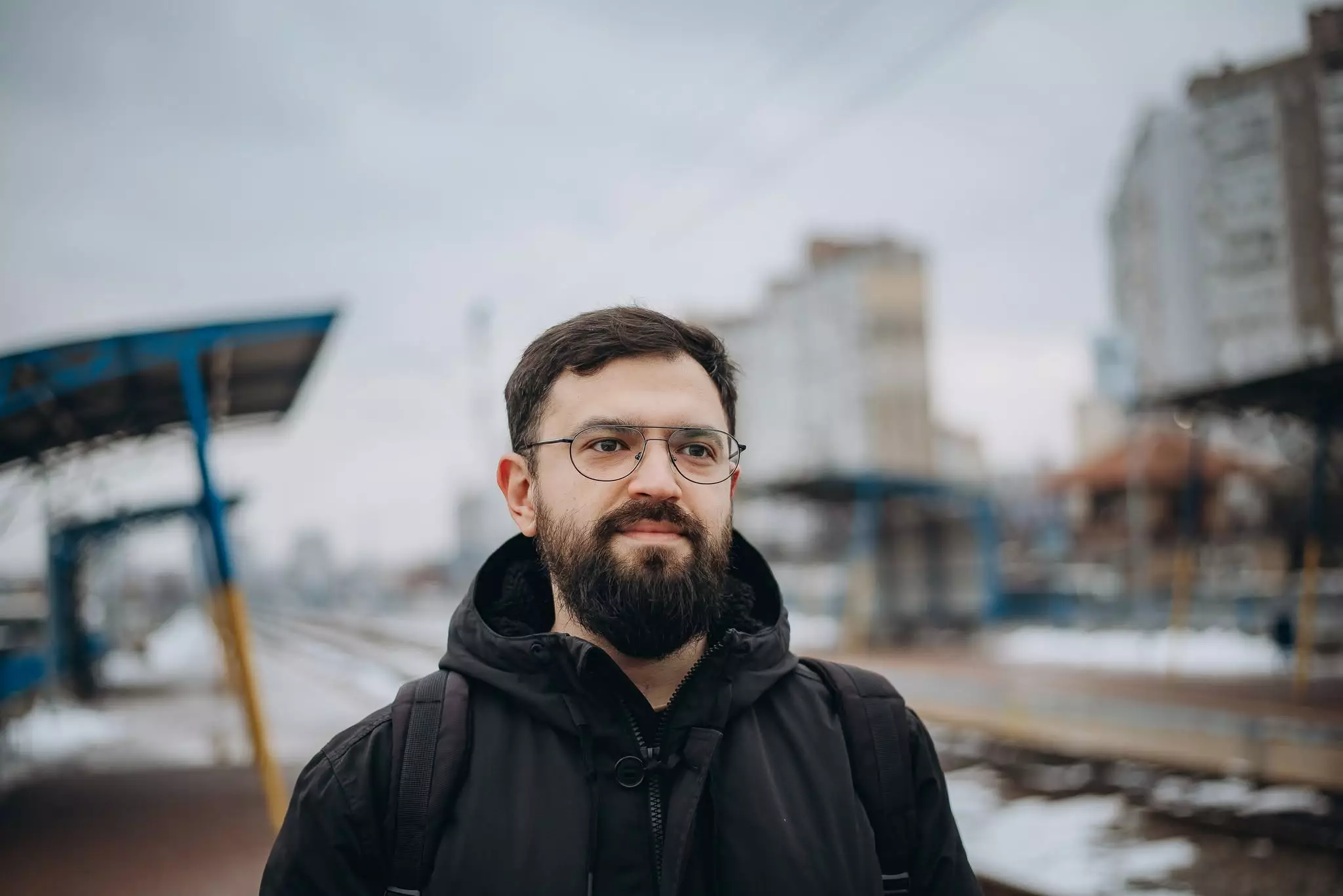 Керівник розділу «Military» на сайті 24 каналу Лев Шевченко залишає редакцію