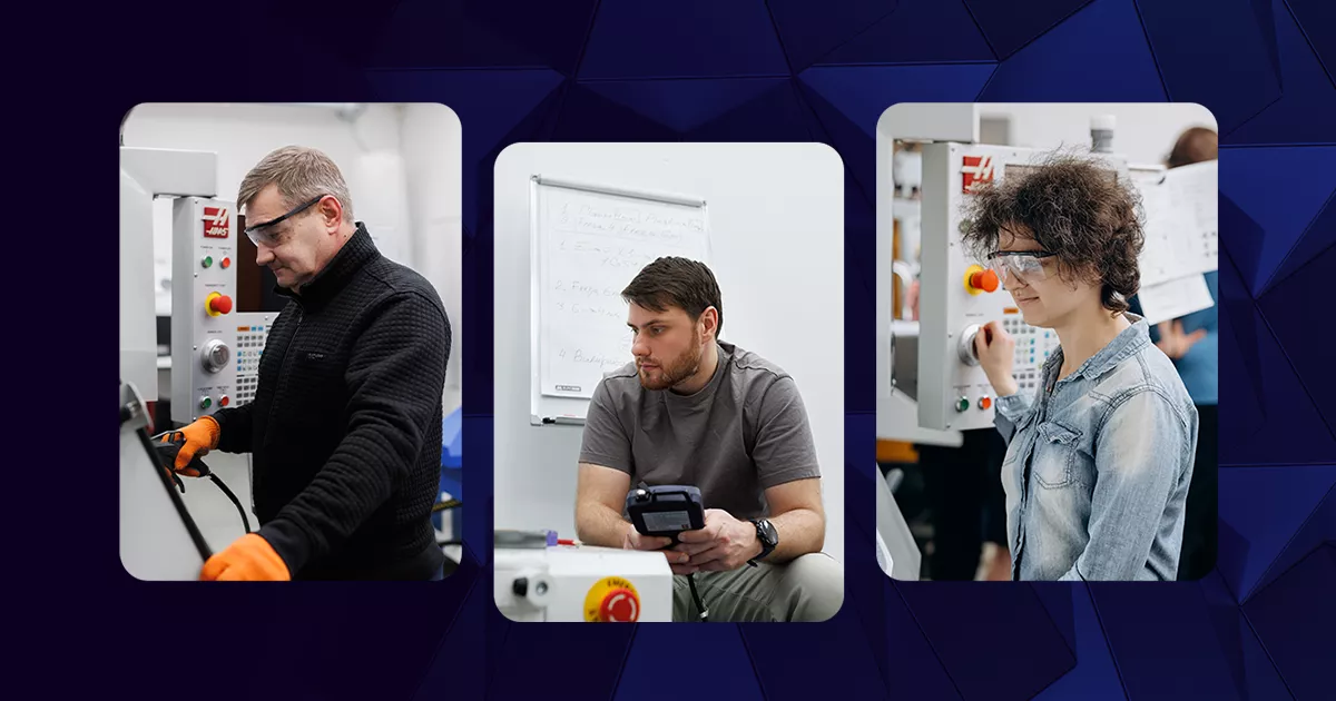 &laquo;Твоя  зміна&raquo;: KSE ProfTech запускає програму професійного переходу для ветеранів та ветеранок
