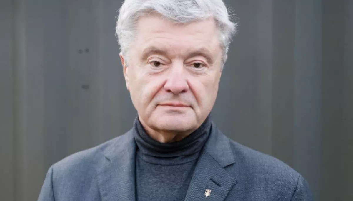 Петро Порошенко доєднався до колег та відмовився від польського Білого Орла