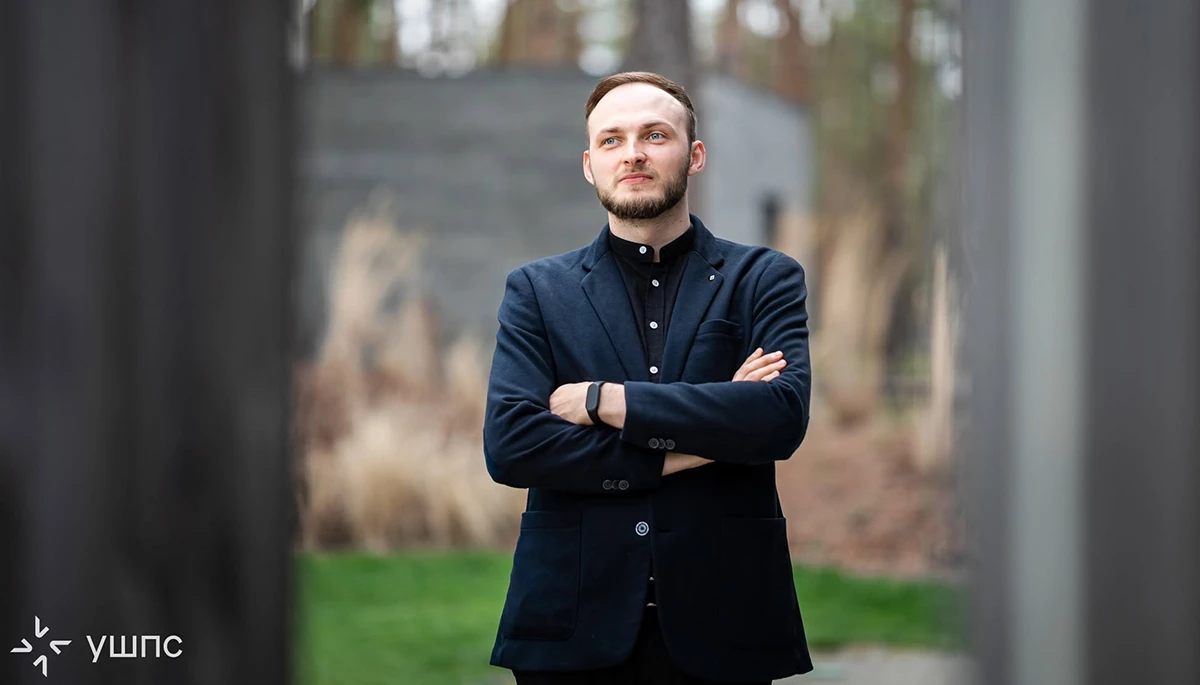 Дмитро Тіщенко, &laquo;Цукр&raquo;: &laquo;ШІ &mdash; це не про технології, а про зміну мислення&raquo;