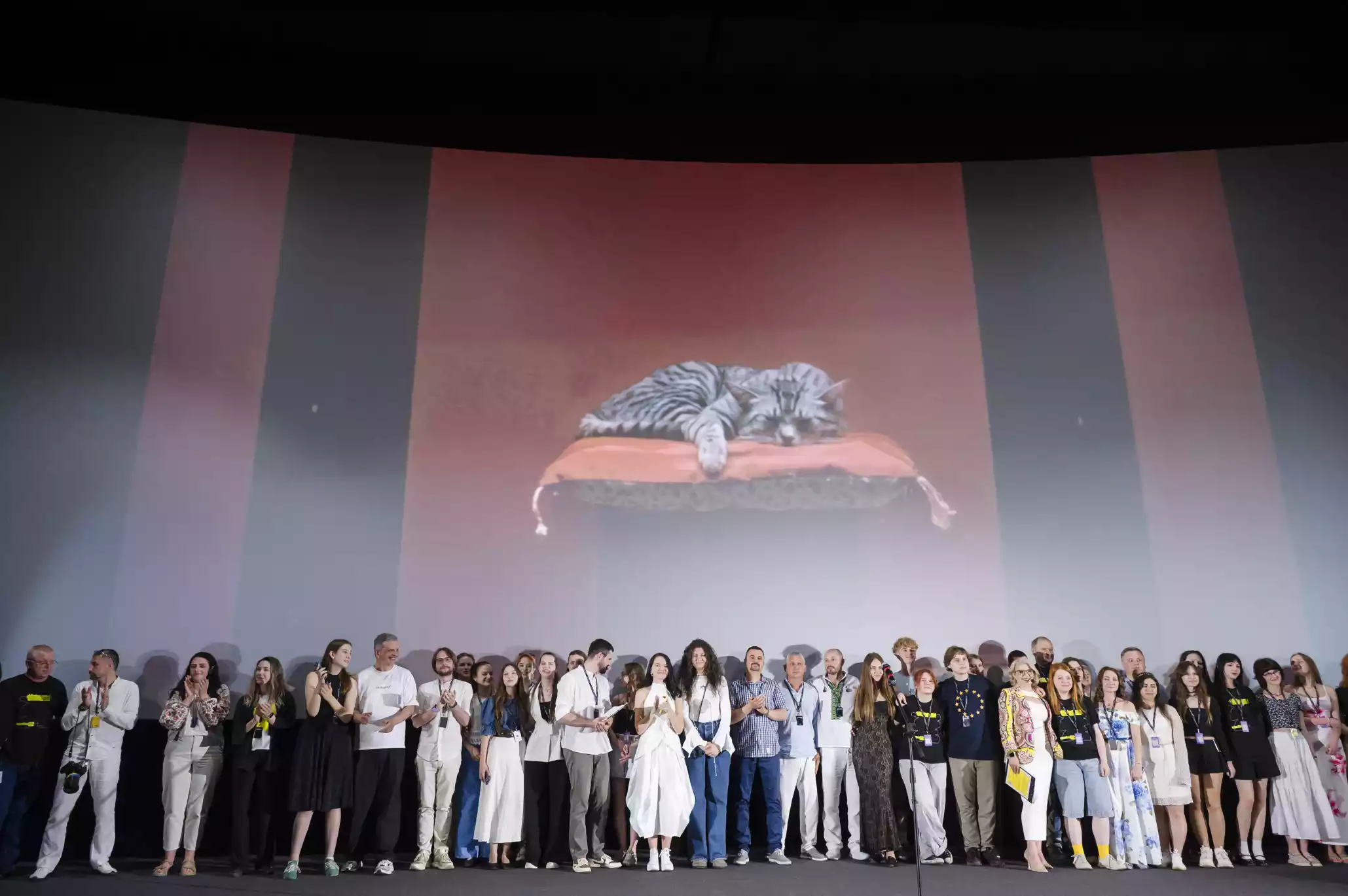 Пʼятий кінофестиваль &laquo;Миколайчук Open&raquo; оголосив переможців