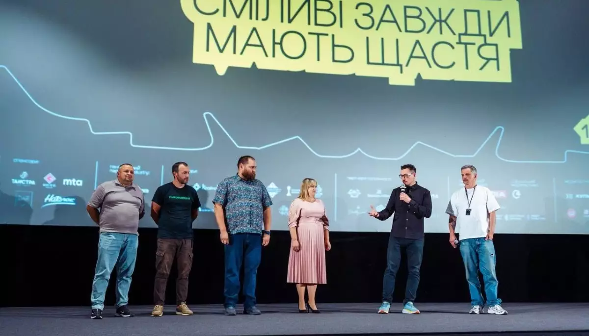 Пʼятий кінофестиваль &laquo;Миколайчук Open&raquo; оголосив переможців