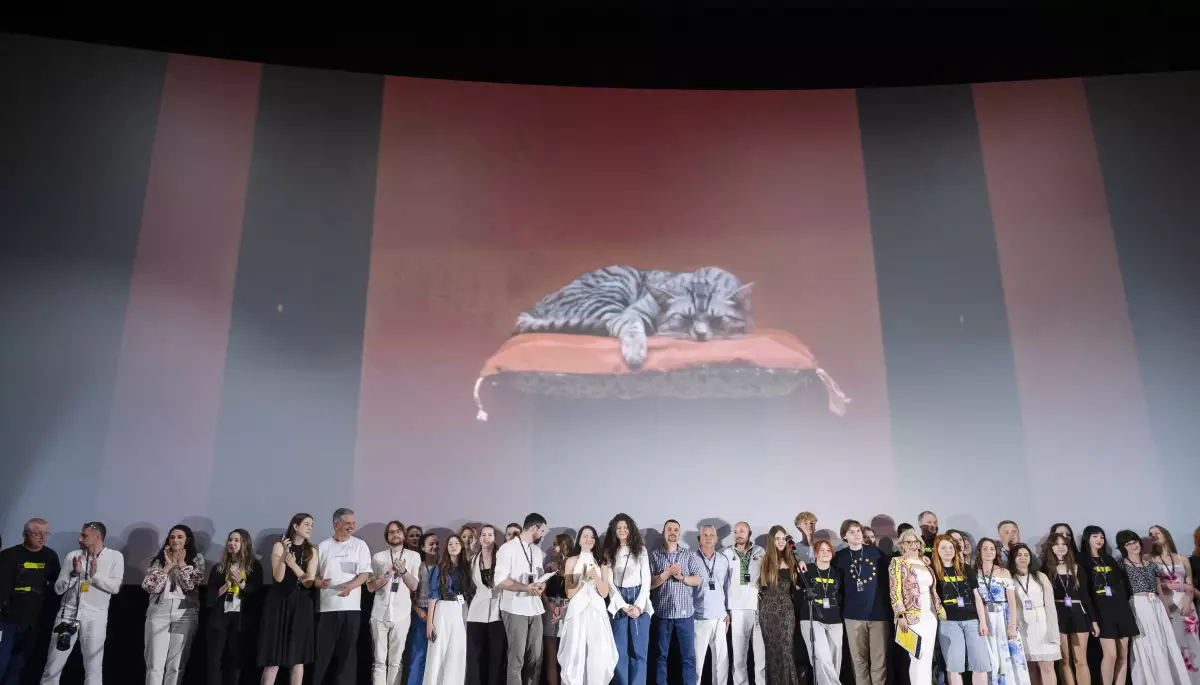 Пʼятий кінофестиваль &laquo;Миколайчук Open&raquo; оголосив переможців