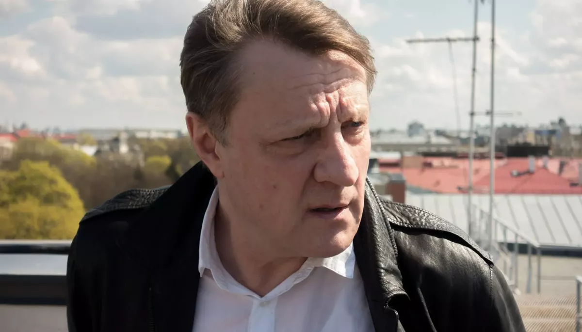 У Ризі помер російський журналіст Григорій Нехорошев