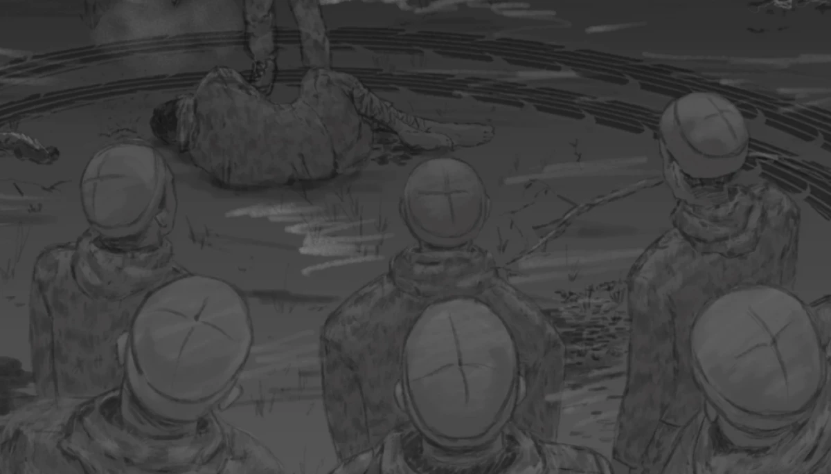 Щодо &laquo;Скелі&raquo; та розслідування &laquo;Бабель&raquo;. Поговоримо про комунікації
