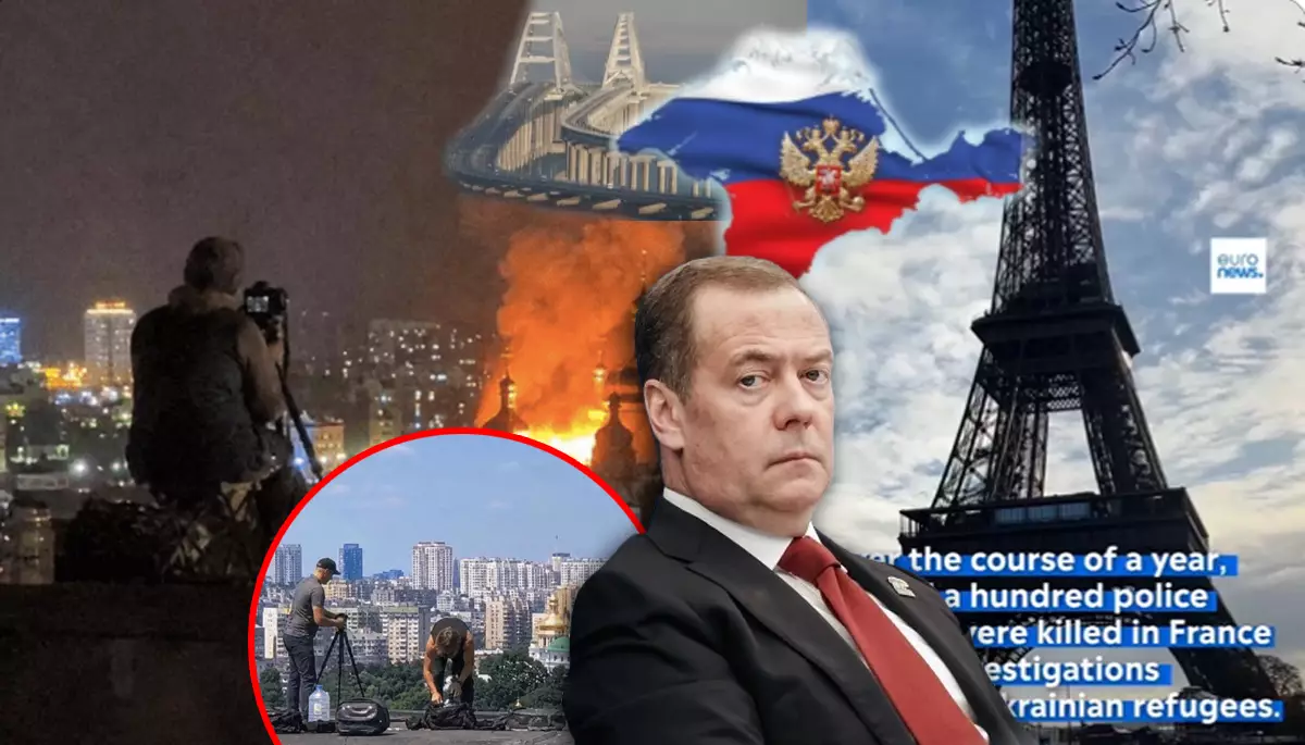 ШІ-фейки про Лавру, підробки під Euronews і маніпуляції про Крим: огляд російських фейків за 17&mdash;23 червня 2026 року