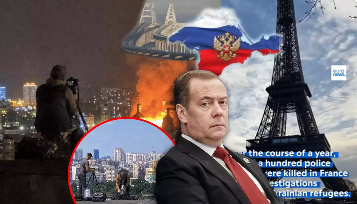 ШІ-фейки про Лавру, підробки під Euronews і маніпуляції про Крим: огляд російських фейків за 17&mdash;23 червня 2026 року