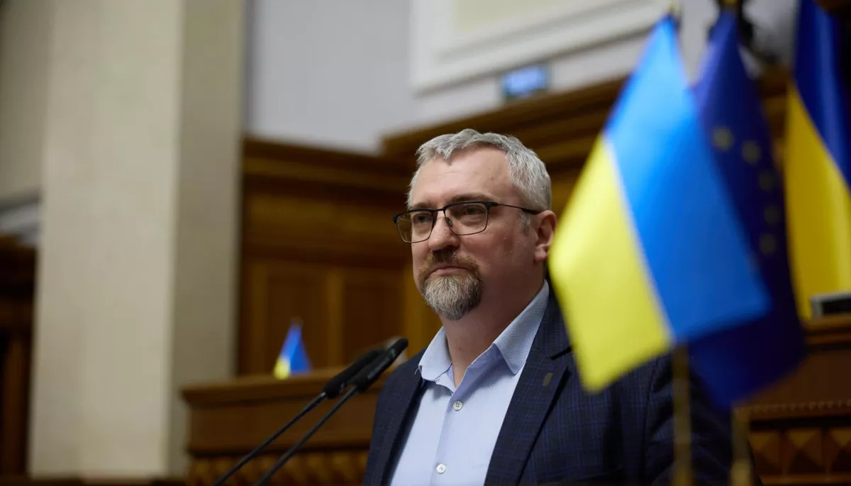 Правоохоронці зобов'язані перевірити всі факти з розслідування «Бабеля» про полк «Скеля», — нардеп Федієнко