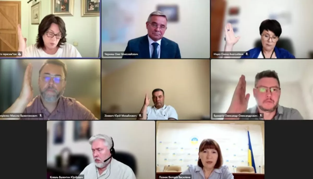 У радіоконкурсі Нацради перемогли регіональні радіостанції. &laquo;Чемпіон&raquo; та  &laquo;Класік ФМ&raquo; не отримали частоту у Полтаві