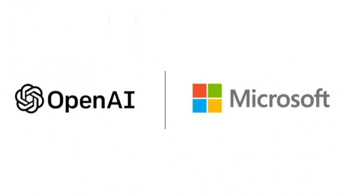 На OpenAI та Microsoft подали до суду через використання матеріалів майже 400 газет для навчання ШІ