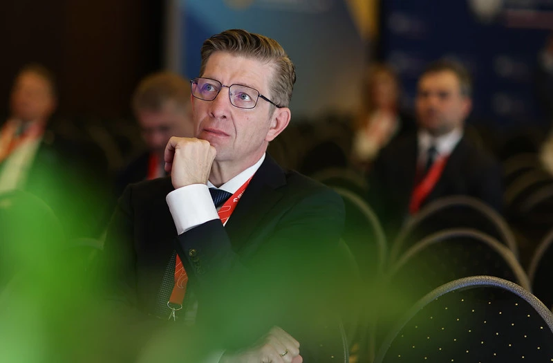 Стало відомо, де і коли пройде наступна конференція з відбудови України