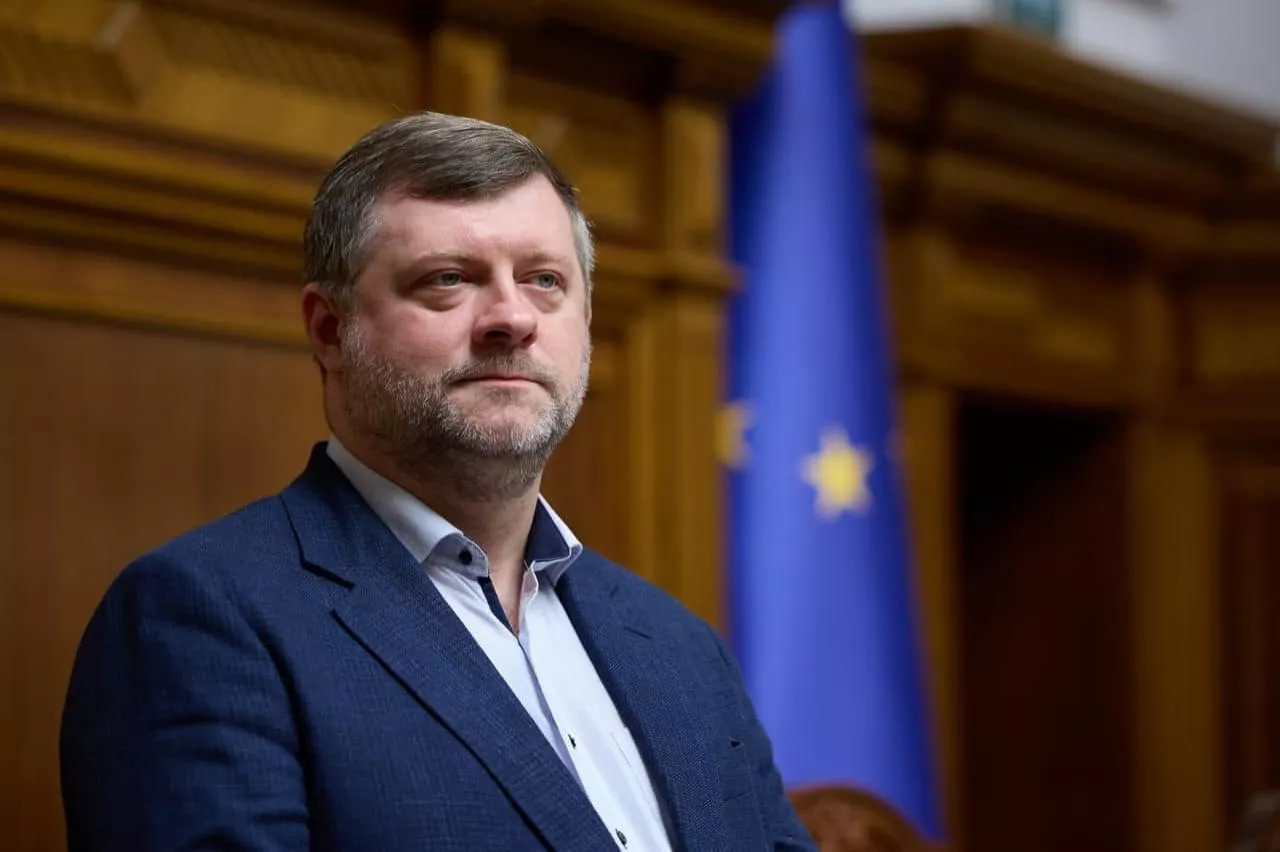 &laquo;Слон у кімнаті є, але якоїсь агресії я не помітив&raquo;: перший заступник голови ВР Корнієнко &mdash; про атмосферу URC на тлі кризи з Польщею