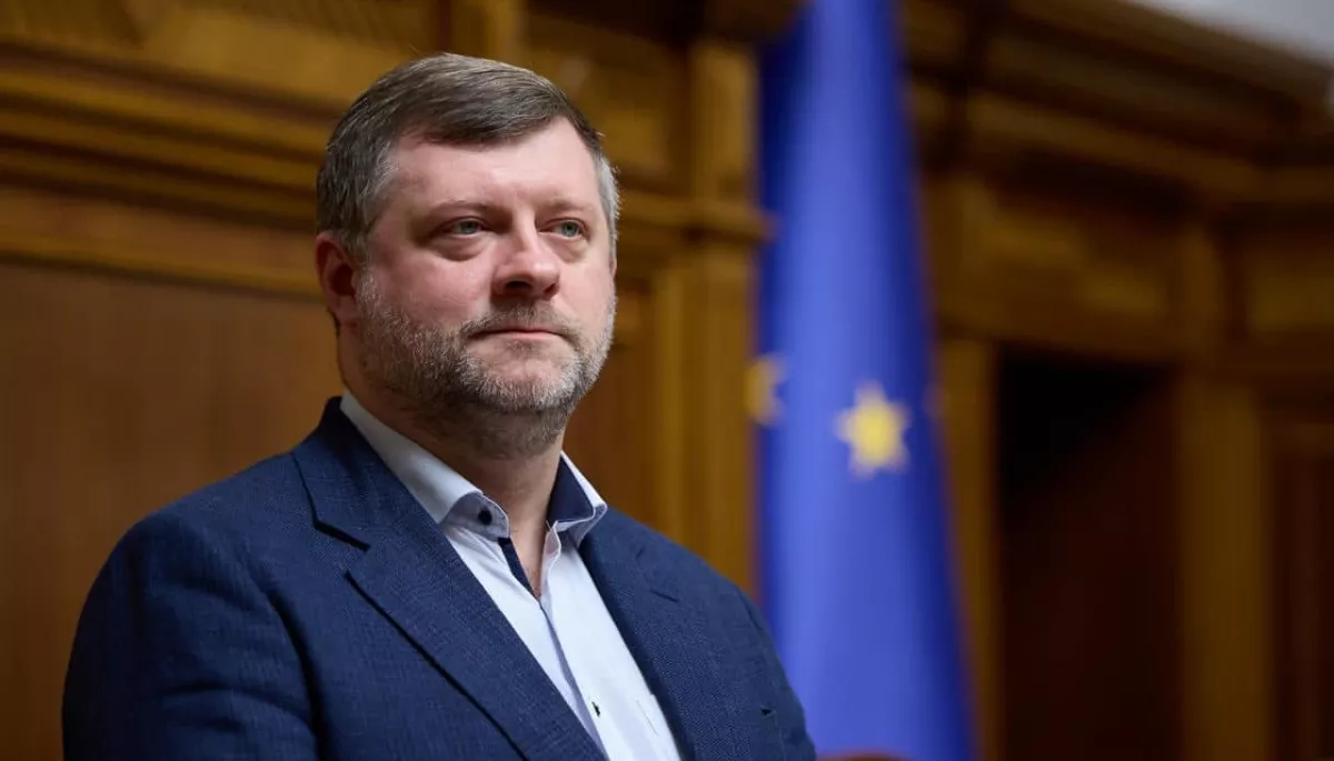 &laquo;Слон у кімнаті є, але якоїсь агресії я не помітив&raquo;: перший заступник голови ВР Корнієнко &mdash; про атмосферу URC на тлі кризи з Польщею