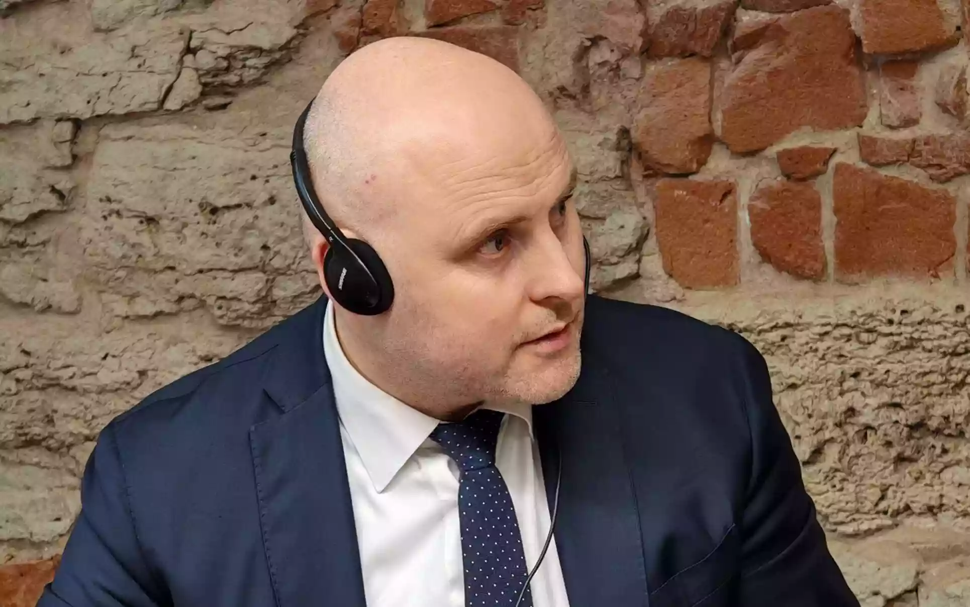 Росія має платити за відновлення України, а не лише європейці,&mdash; прем'єр-міністр Латвії