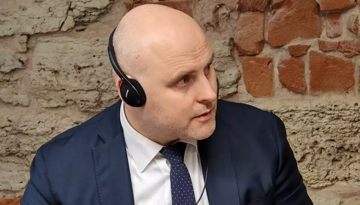 Росія має платити за відновлення України, а не лише європейці,&mdash; прем'єр-міністр Латвії