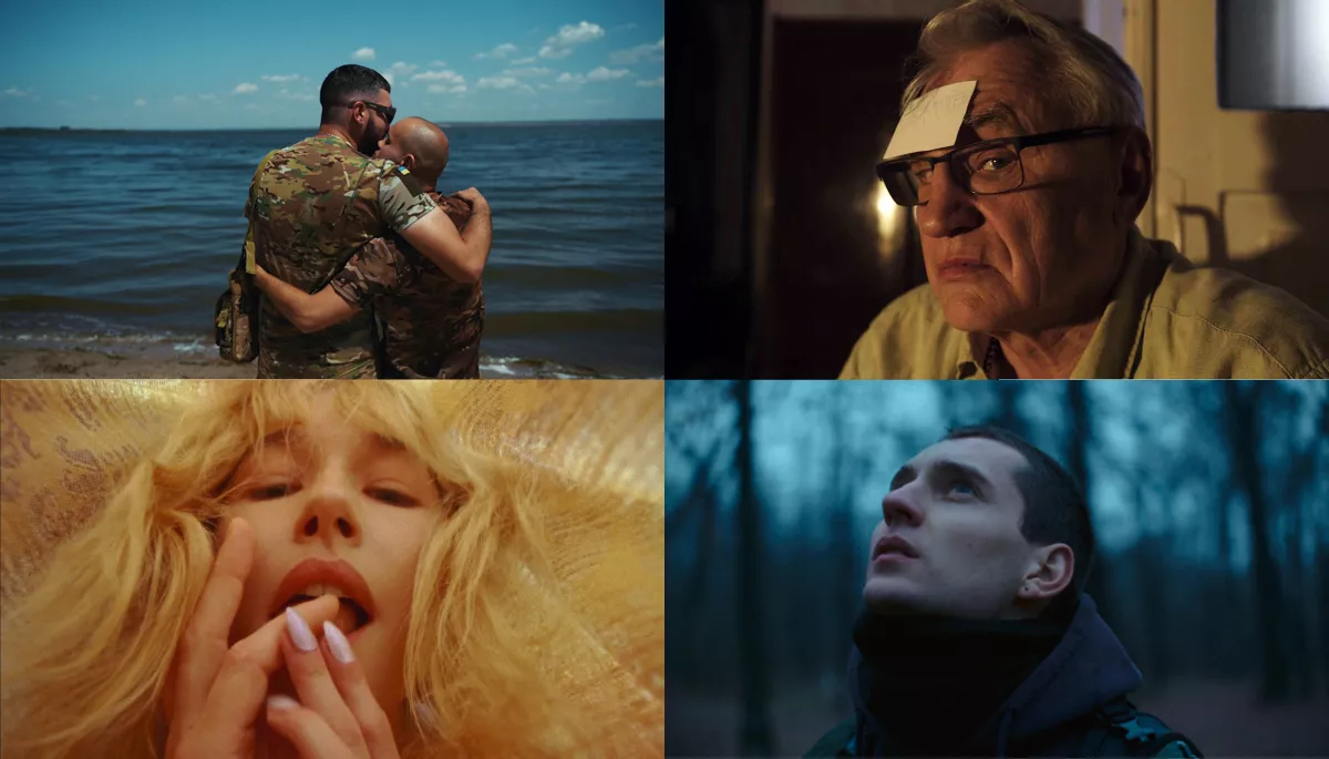 Любов, окупація і порятунок через кіно. Хто переміг на кінофестивалі &laquo;Миколайчук Open&raquo;