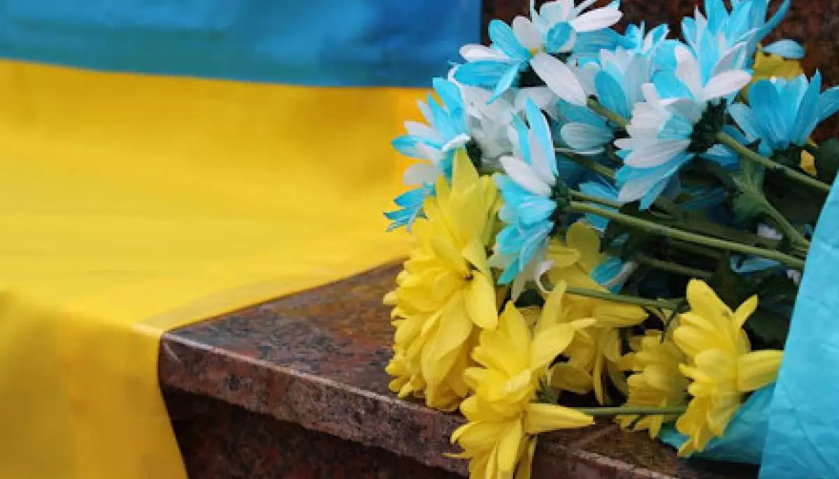 У Верховній Раді зареєстровано законопроєкт про Український національний пантеон
