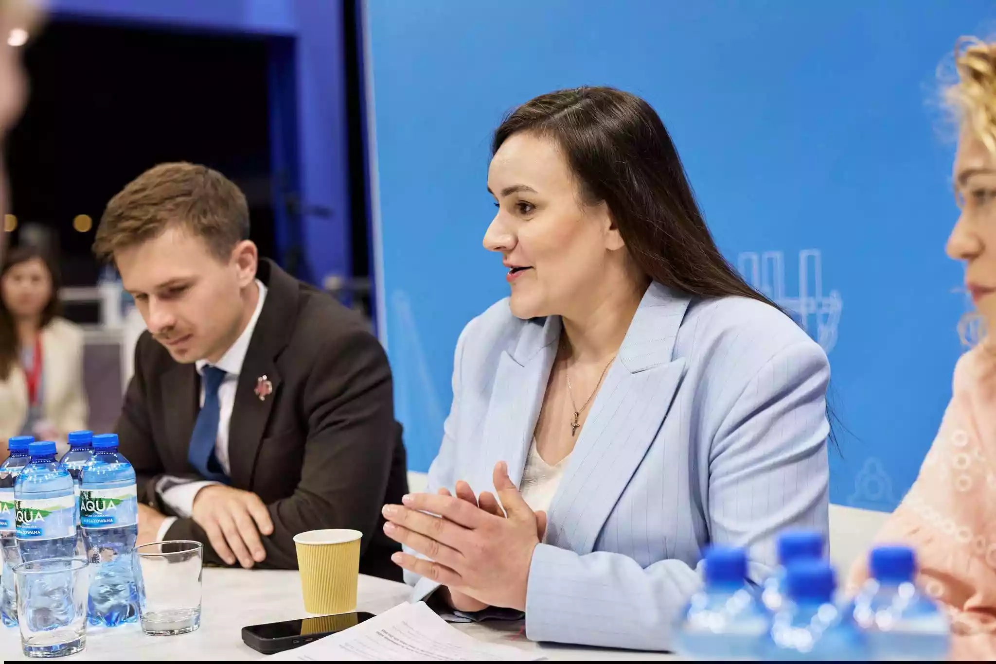Україна отримає понад мільйон євро на захист культурної спадщини та культурне відновлення