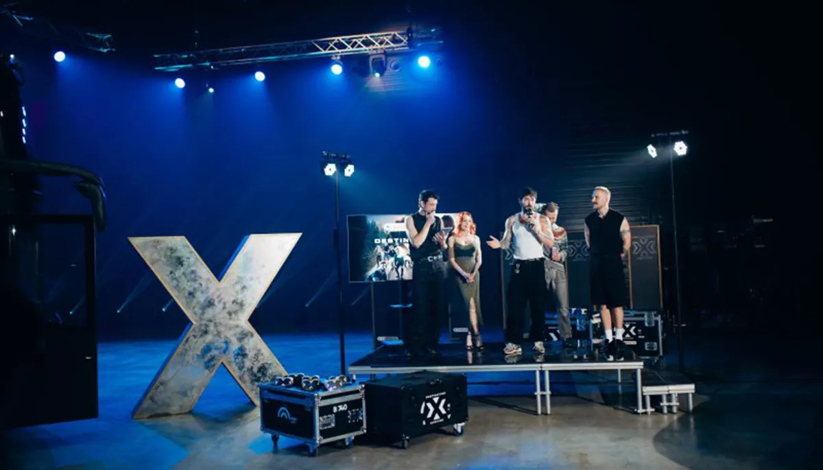 &laquo;Україна більша, ніж ти уявляєш&raquo;.  Як тревел-шоу Destination X промотуватиме культурну спадщину
