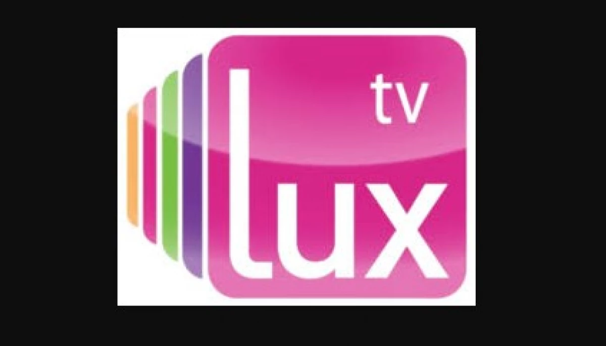 Новий канал Lux TV показуватиме  проєсти  YouTube-каналу &laquo;Люкс ФМ&raquo;