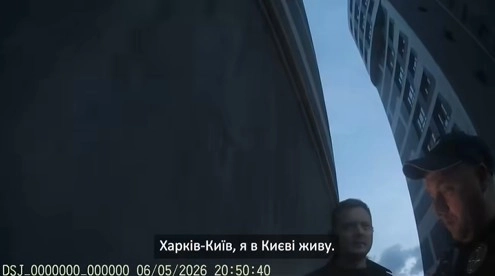 Засновника &laquo;Трухи&raquo; Лавриненка відпустили з ТЦК