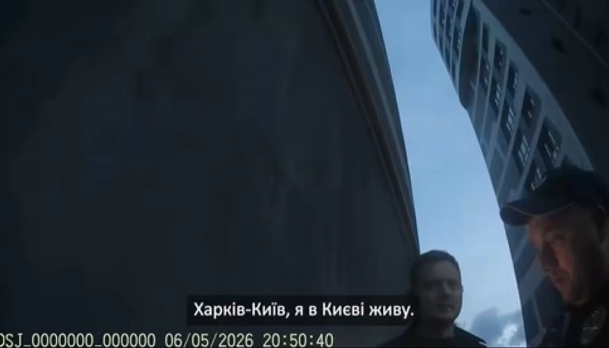 Засновника &laquo;Трухи&raquo; Лавриненка відпутили з ТЦК