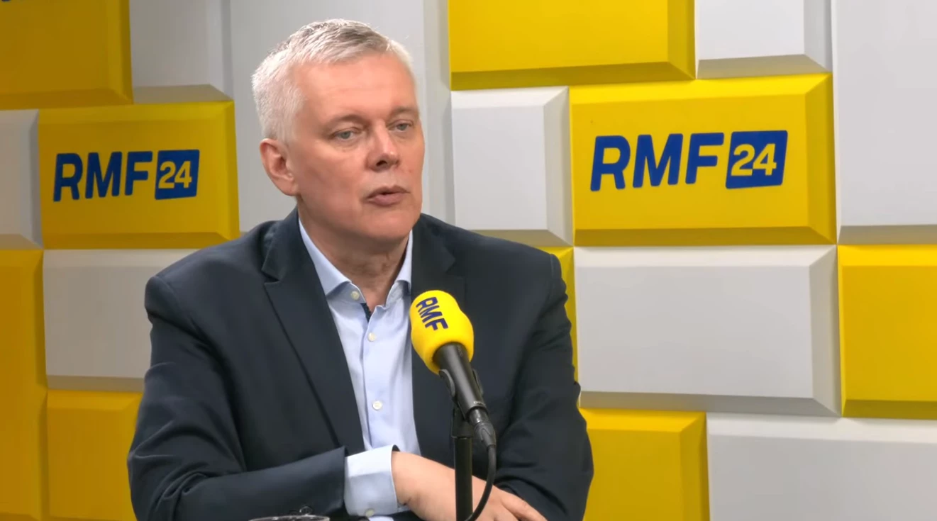 У Польщі активізувалися російські ботоферми після загострення польсько-українських відносин