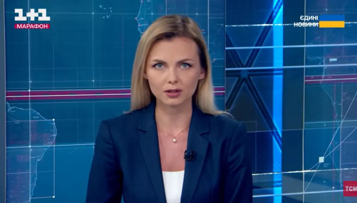 Моніторинг телемарафону «Єдині новини» й ефіру Першого каналу Суспільного за 22—23 червня 2026 року