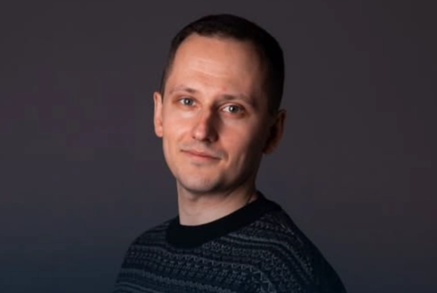 Віталій Гусак очолив юридичний напрям Інституту розвитку регіональної преси