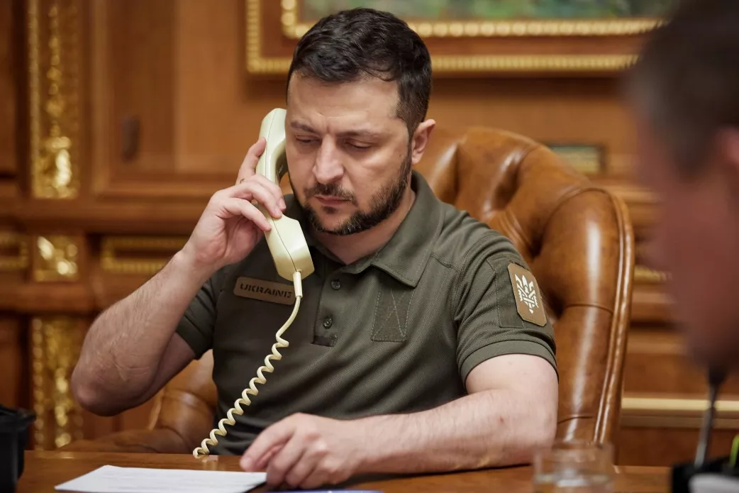 Спецтрибунал щодо злочину агресії проти України працюватиме в Нідерландах