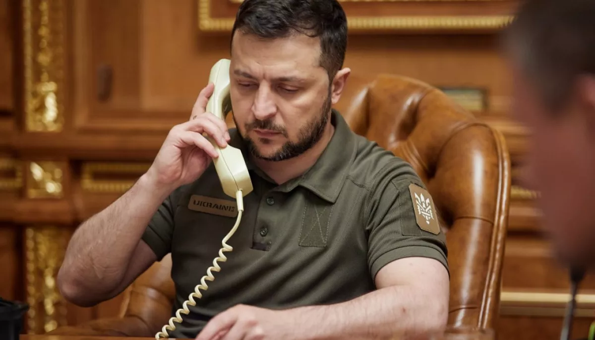 Спецтрибунал щодо злочину агресії проти України працюватиме в Нідерландах