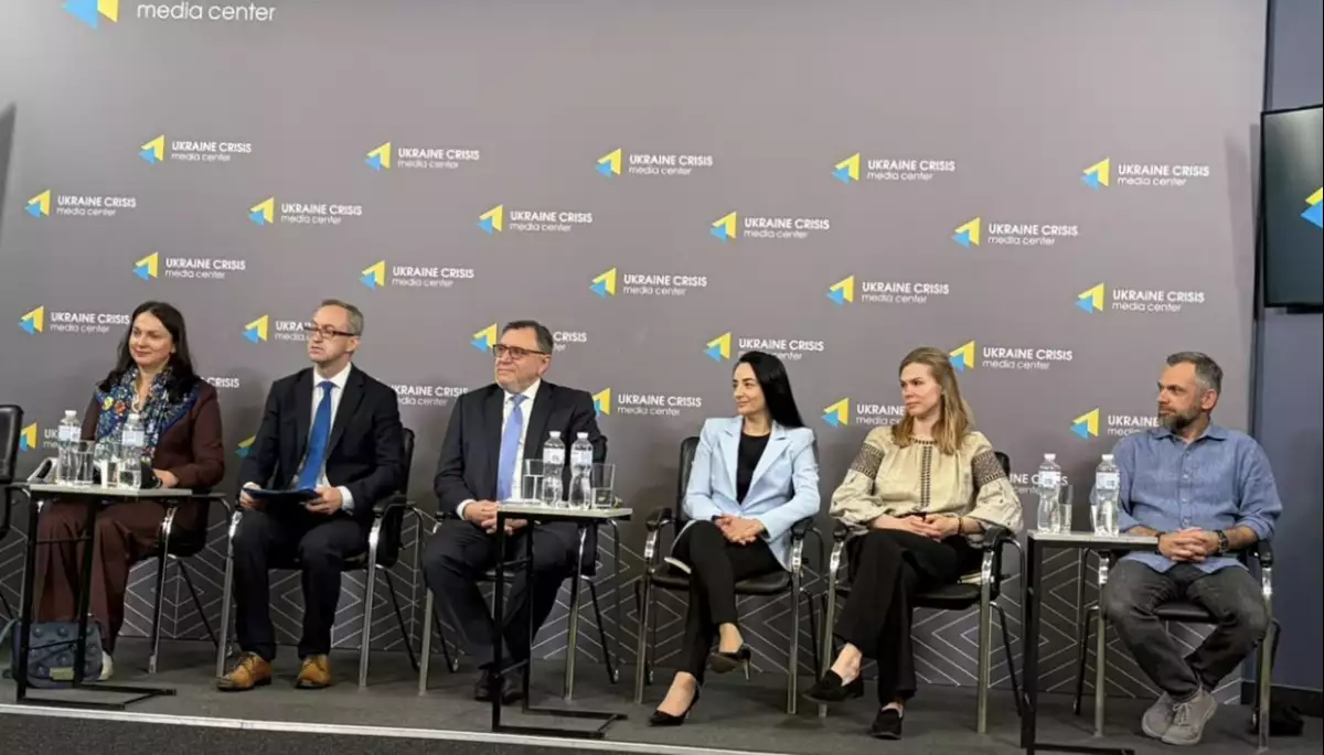 «Саміт НАТО в Анкарі: від ракет для Patriot до деокупації Криму», — Ганна Гопко