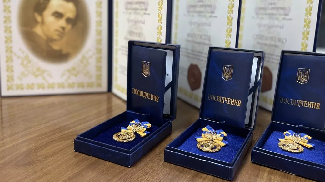 Президент підписав указ про розширення Шевченківської премії номінацією за архітектуру