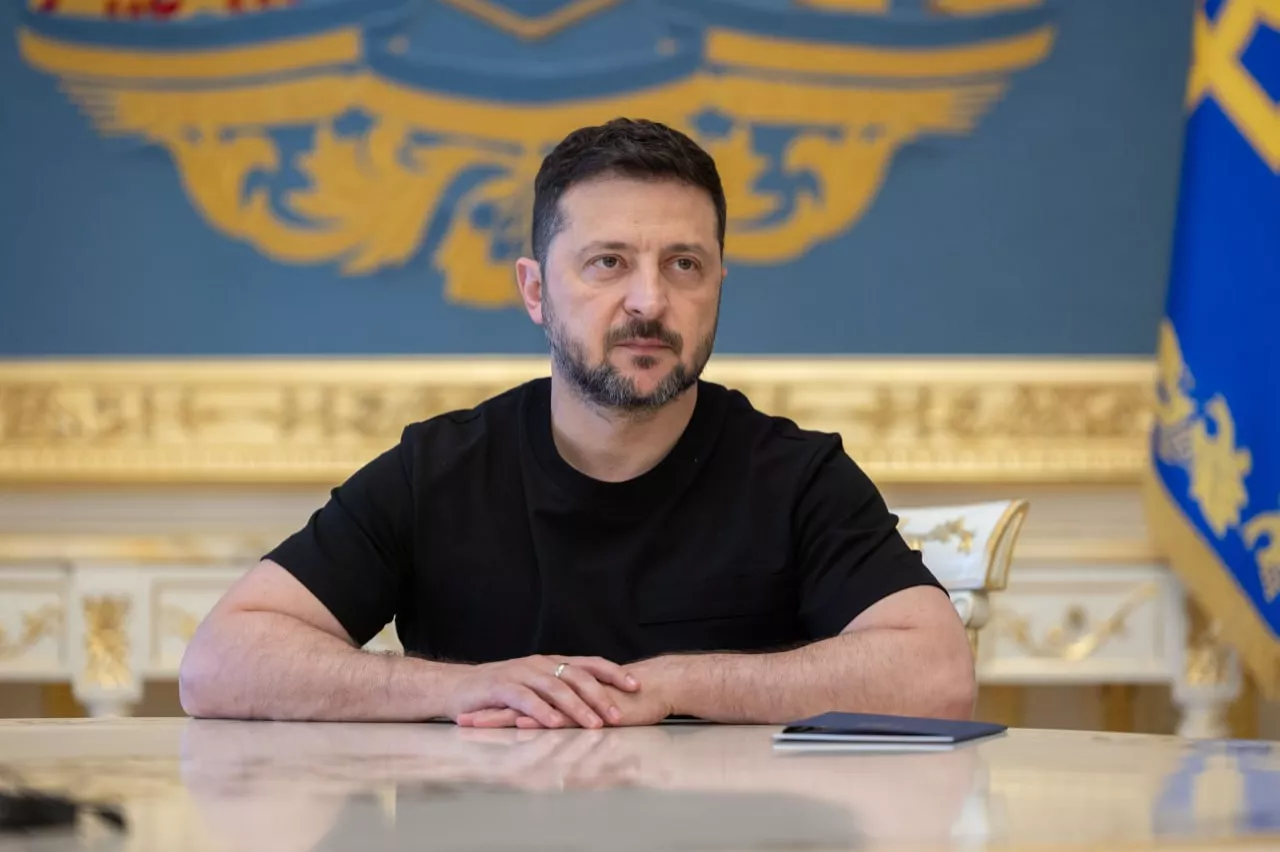 Президент запровадив санкції проти екснардепа Берези та російських пропагандистів