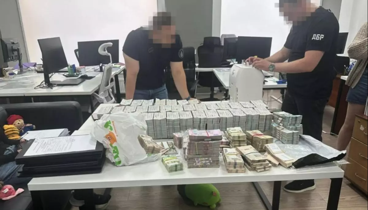 Обшуки у співвласника &laquo;Бабеля&raquo; провели у справі про можливе заволодіння бюджетними коштами на закупівлі дронів, &mdash; ОГП
