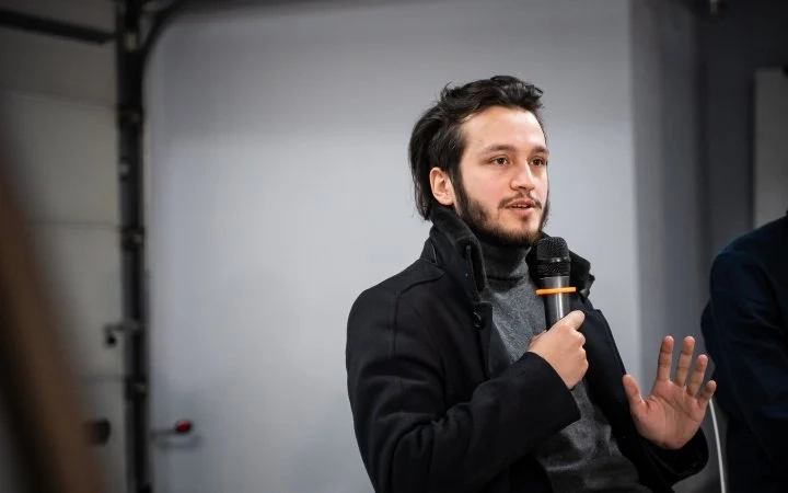 &laquo;Виглядає як умисний наїзд&raquo;, &mdash; Олексій Бабенко прокоментував обшуки у своїй компанії