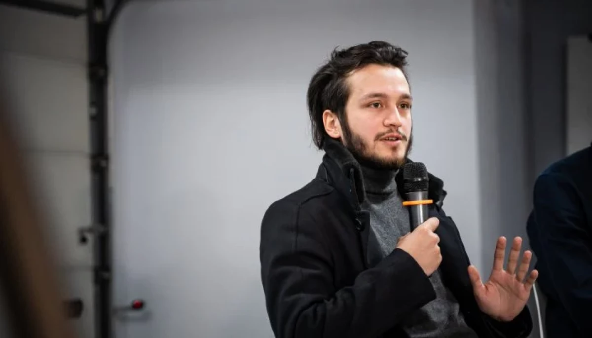 &laquo;Виглядає як умисний наїзд&raquo;, &mdash; Олексій Бабенко прокоментував обшуки у своїй компанії