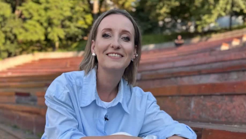 Ірина Ромалійська вестиме новий проєкт на ютуб-каналі &laquo;Бутусов+&raquo;
