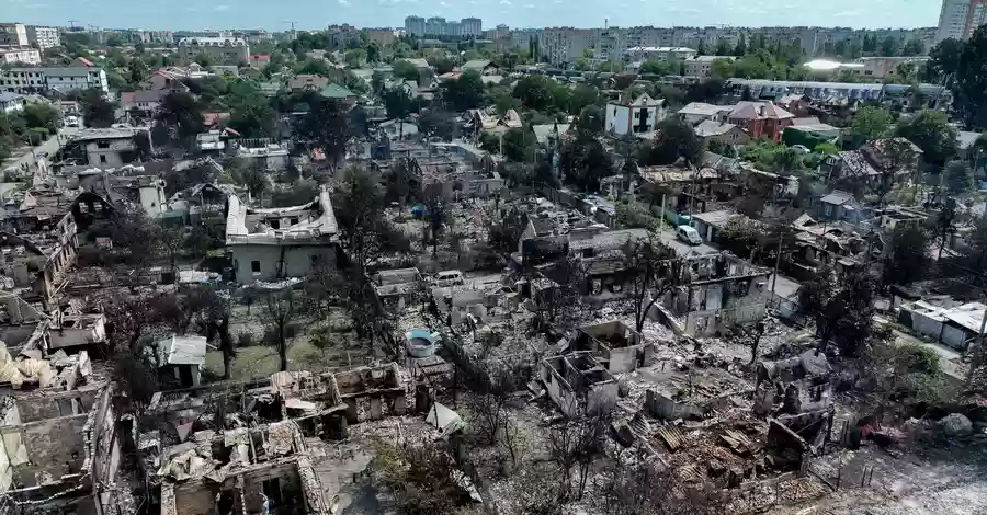 Дані дозиметрів спростовують інформацію телеграм-каналів про радіаційне забруднення у Вишневому, — StopFake